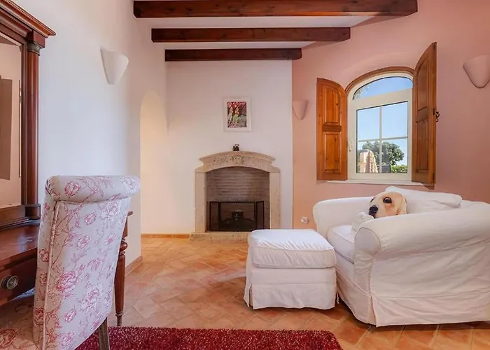 ヴィラ Luxury With Gym, Jacuzzi And Swimming Pool *