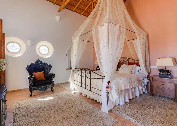 Luxury With Gym, Jacuzzi And Swimming Pool ヴィラ