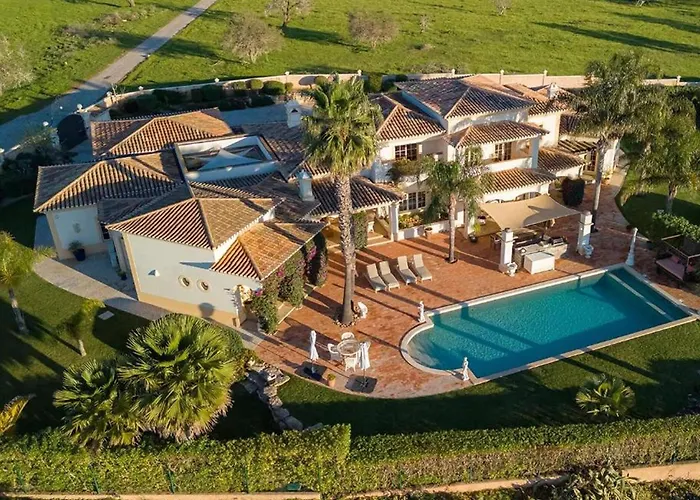 ヴィラ Luxury With Gym, Jacuzzi And Swimming Pool *