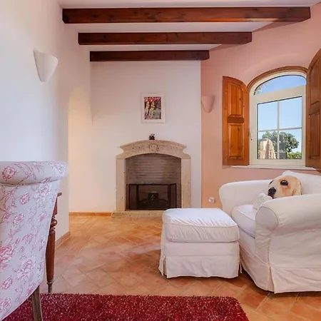 Villa Luxury With Gym, Jacuzzi And Swimming Pool *