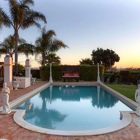 Villa Luxury With Gym, Jacuzzi And Swimming Pool *