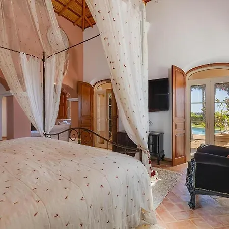 Luxury With Gym, Jacuzzi And Swimming Pool Villa