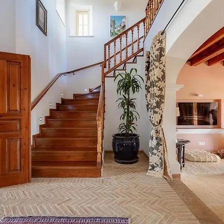 Luxury With Gym, Jacuzzi And Swimming Pool